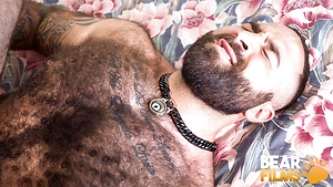 Atlas Grant - Relieved to be Home by Bear Films image 19