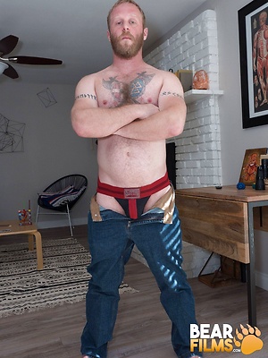 Jock Dog by Bear Films image 8