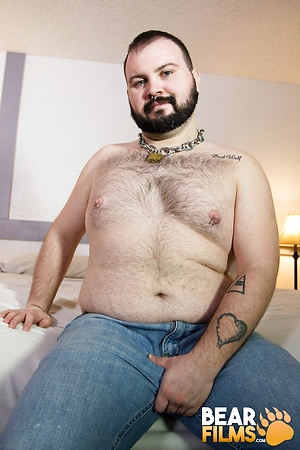 Dean Gauge by Bear Films image 9