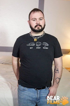 Dean Gauge by Bear Films image 15