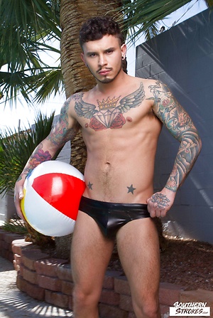Seth Knight - Sunshine Solo by Southern Strokes image 11