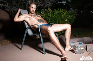 Ari Nucci