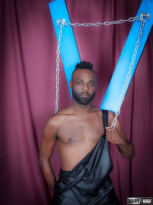 Donte Oxun
