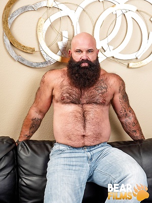 Victor West by Bear Films image 7