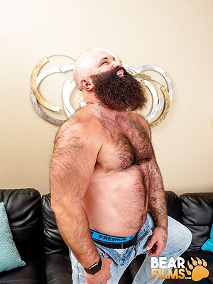 Victor West by Bear Films image 10