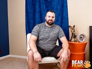 Rex Blue by Bear Films image 5