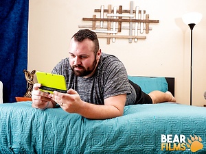 Rex Blue by Bear Films image 10