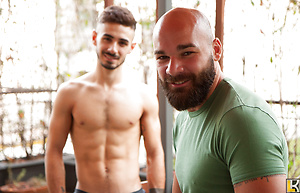 Marco & Max Duro fuck