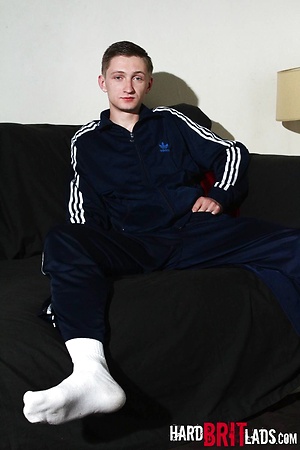 Dan Jones by Hard Brit Lads image 1