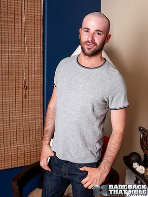 Alex Mason by Bareback That Hole image 1
