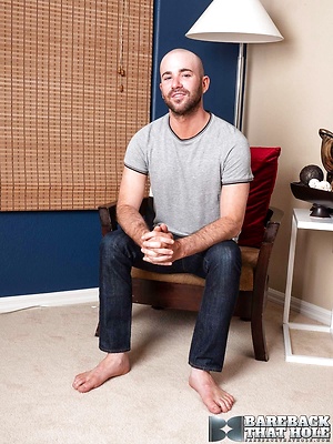 Alex Mason by Bareback That Hole image 5