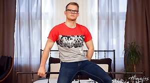 Igor Remza - Erotic Solo by William Higgins image 2