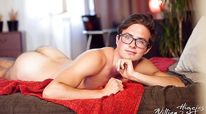 Klark Junak - Erotic Solo by William Higgins image 8