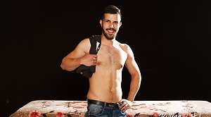Ivan Melek - Erotic Solo by William Higgins image 2