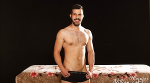 Ivan Melek - Erotic Solo by William Higgins image 3