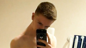 Alexander Light - Jerking Off After A Workout by BoyFriendShare image 20