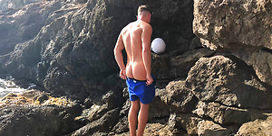 Young Straight Mates Logan & Clayton by English Lads image 4