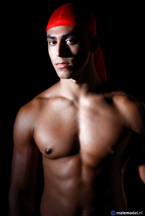 Lucre fitness model by Male Model image 1