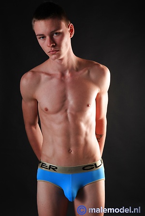 Pierre hot and sexy