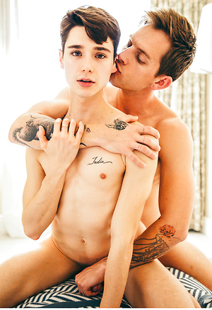 Hollywood & Vine: Nico Leon, Leo Grand & Tayte Hanson