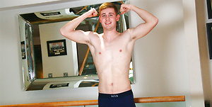 Straight Stunner Tanner