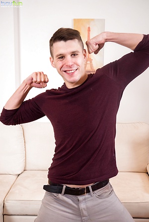 Stud Dmitry Osten solo