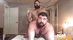RR Bears - Breeding Ground by Hairy and Raw image 1
