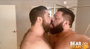 RR Bears - Breeding Ground by Hairy and Raw image 2