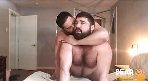 RR Bears - Breeding Ground by Hairy and Raw image 12