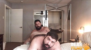 RR Bears - Breeding Ground by Hairy and Raw image 13