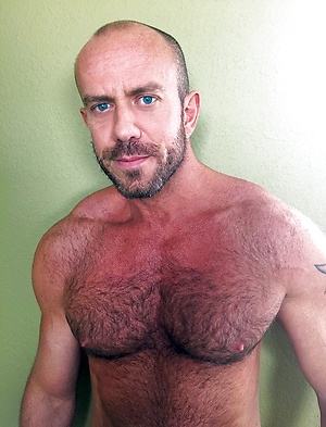 Rikk Dicks Muscleboy Matt