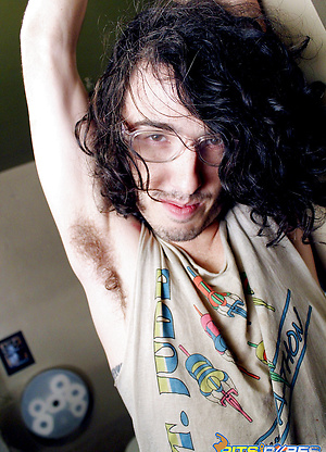 Are Those Pubes Real?