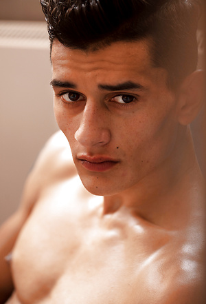 Rico Gabbani