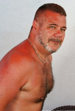 Oceanbear mature solo