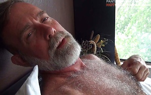 Jack Sullivan solo by Hot Older Male image 5