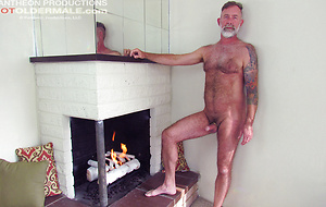 Jack Sullivan solo by Hot Older Male image 18