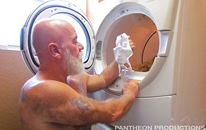 Noah Post old solo by Hot Older Male image 1