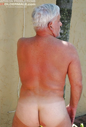 Steve Lucas old solo by Hot Older Male image 7