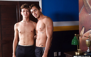 Introducing Hayden Lee by Helix Studios image 3