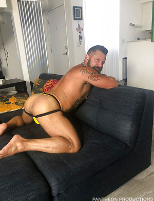 Jasper Jones solo by Hot Older Male image 4