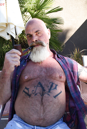 Steve "Titpig" Hurley solo