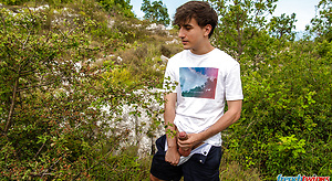 Exhib Hiking