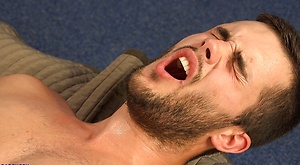 3714 Tom Vojak and Alan Carly hardcore anal fucking