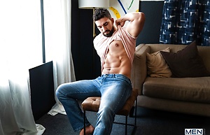 Nick LA, Paul Wagner  anal fuck