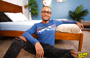 Chris, Clyde fuck by SeanCody image 3