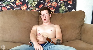 Straight: Joe Prior by BaitBuddies image 2