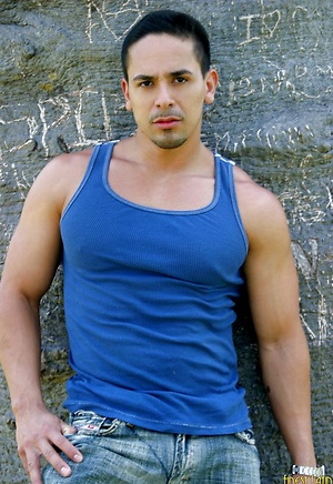Latino stud Willy