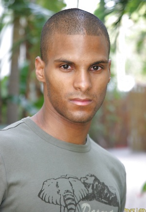 Carlos Estrada naked