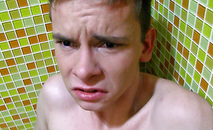 Czech hunter 64. Cute boy fucked.