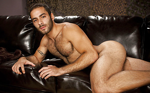 Damien Stone and Jason Michaels in 'Need It Bad'